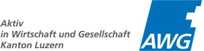 AWG Aktiv in Wirtschaft und Gesellschaft Kanton Luzern